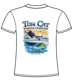 Jupiter FL's #1 Fishing Charter For Putting You On The Fish! 561