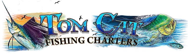 Tom Cat Fishing Charters