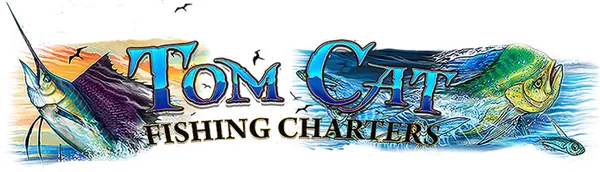 Tom Cat Fishing Charters
