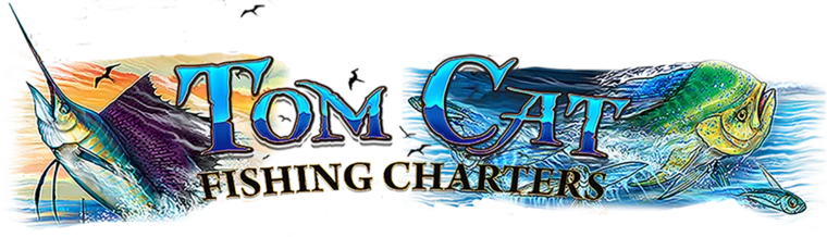 Tom Cat Fishing Charters
